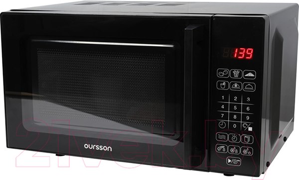 Изображение товара Микроволновая печь Oursson MD2043G/BL