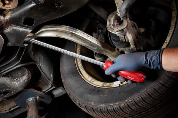 Изображение товара Лом Milwaukee 4932480596