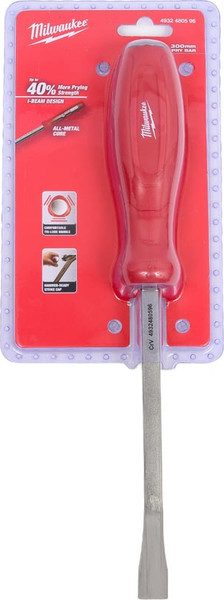 Изображение товара Лом Milwaukee 4932480596