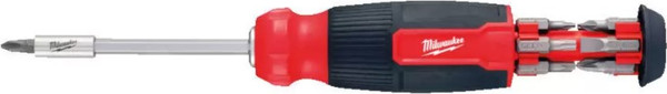 Изображение товара Отвертка Milwaukee Отвертка Milwaukee 4932492806