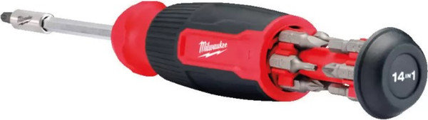 Изображение товара Отвертка Milwaukee Отвертка Milwaukee 4932492806