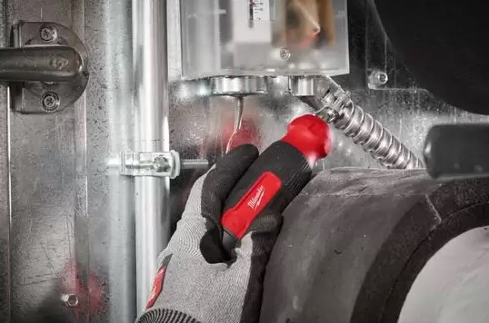 Изображение товара Отвертка Milwaukee Отвертка Milwaukee 4932492806