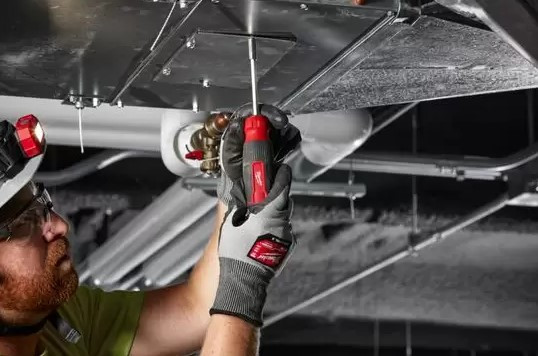 Изображение товара Отвертка Milwaukee Отвертка Milwaukee 4932492806