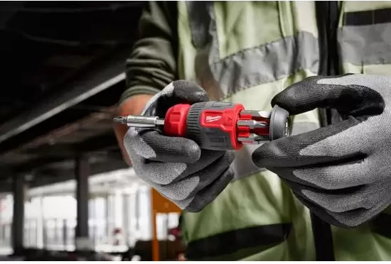 Изображение товара Отвертка Milwaukee Отвертка Milwaukee 4932492807