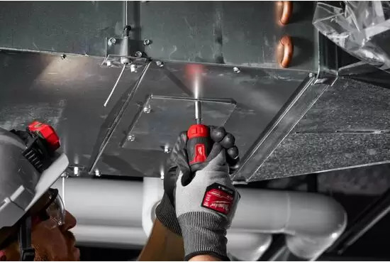 Изображение товара Отвертка Milwaukee Отвертка Milwaukee 4932492807