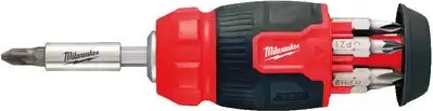 Изображение товара Отвертка Milwaukee Отвертка Milwaukee 4932492807