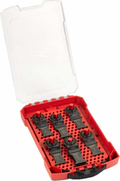 Изображение товара Кейс для пильных полотен Milwaukee 4932479838