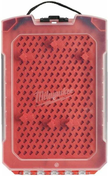 Изображение товара Кейс для пильных полотен Milwaukee 4932479838