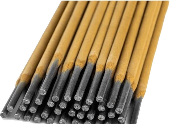 Изображение товара Электрод МЭЗ Люкс МР-3 ф 2.0мм / 4816088800557