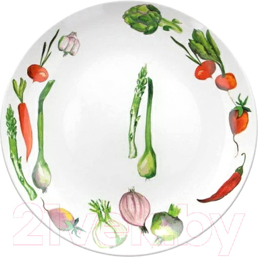 Изображение товара Блюдо Andrea Fontebasso Atollo Ortolana AJ022312421