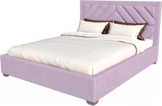 Изображение товара Двуспальная кровать Elmax Верона 180x200 Газ-лифт (Glory 17)