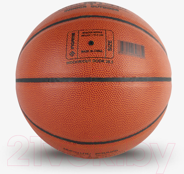 Изображение товара Баскетбольный мяч Ingame IG-150 (размер 5)