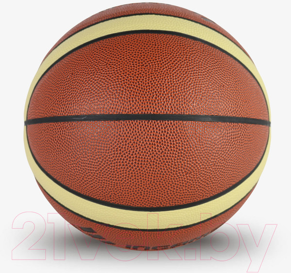 Изображение товара Баскетбольный мяч Ingame IG-350 (размер 6)