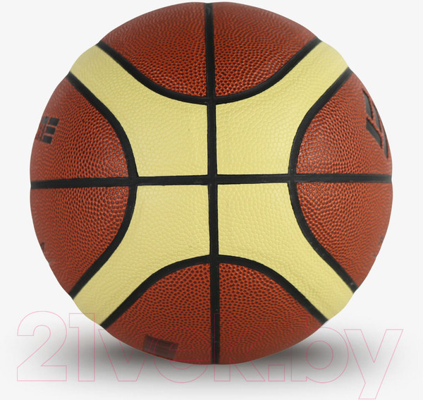 Изображение товара Баскетбольный мяч Ingame IG-350 (размер 7)