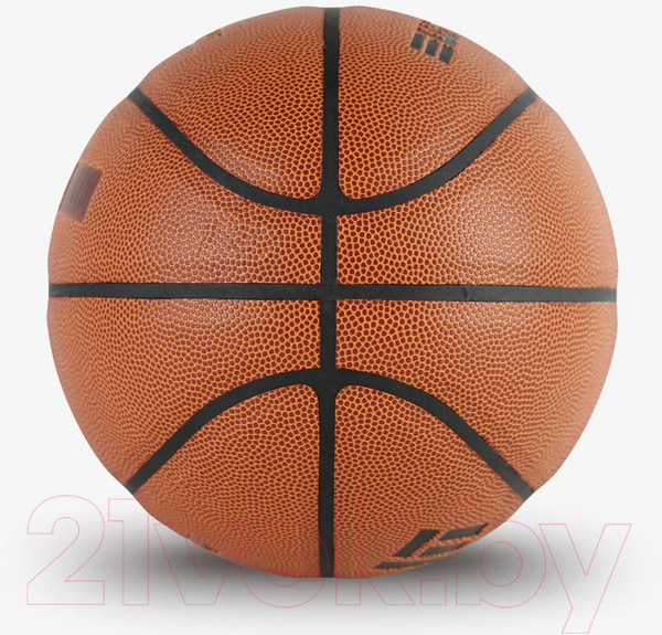 Изображение товара Баскетбольный мяч Ingame IG-500 (размер 5)