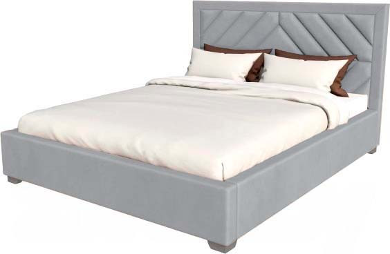 Изображение товара Двуспальная кровать Elmax Верона 180x200 Газ-лифт (Glory 19)