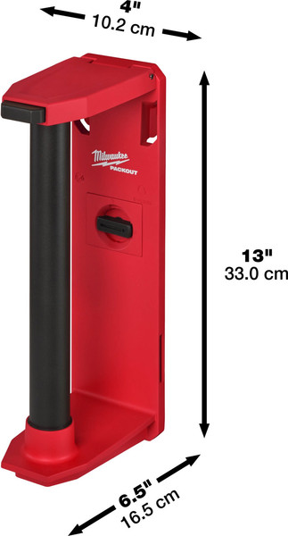 Изображение товара Держатель бумажных полотенец для мастерской Milwaukee PackOut 4932480707