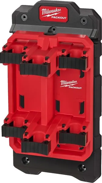 Изображение товара Держатель для инструмента Milwaukee PackOut 4932480714