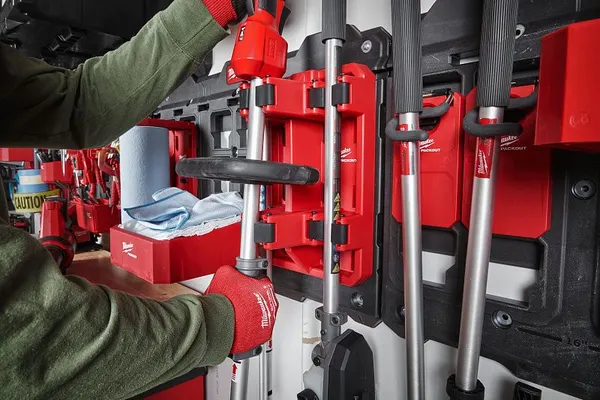 Изображение товара Держатель для инструмента Milwaukee PackOut 4932480714