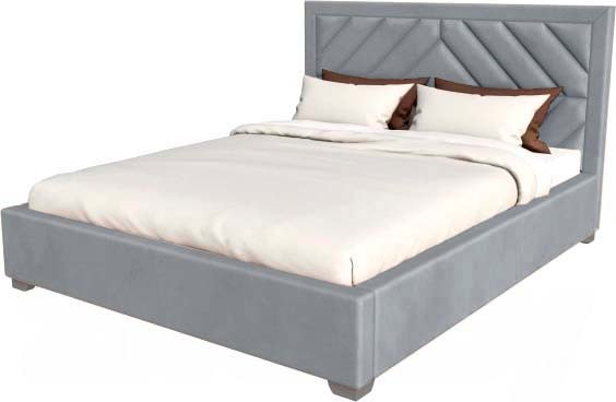 Изображение товара Полуторная кровать Elmax Верона 120x200 Газ-лифт  (Glory 20)