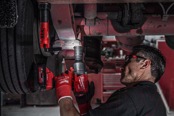 Изображение товара Фонарь Milwaukee 4933478869