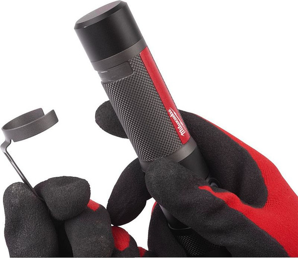 Изображение товара Фонарь Milwaukee USB L4 TMLED-301 / 4933479769