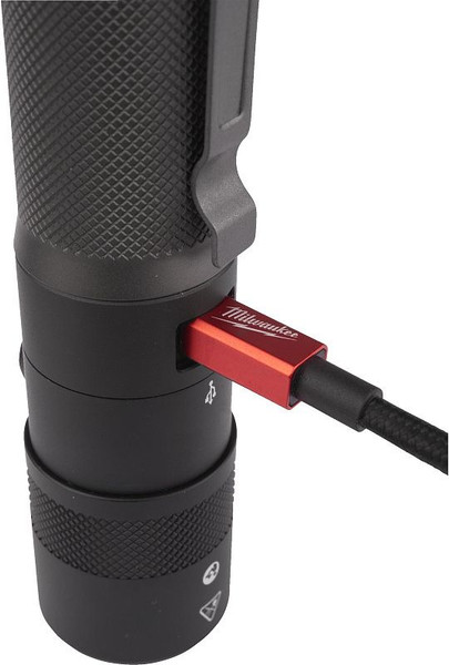 Изображение товара Фонарь Milwaukee USB L4 TMLED-301 / 4933479769