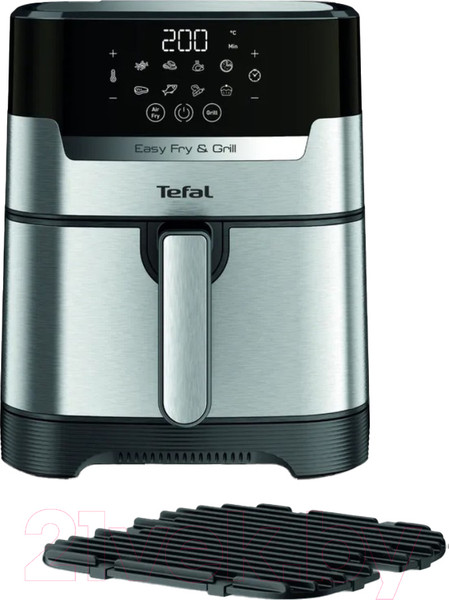 Изображение товара Аэрогриль Tefal EY505D15 
