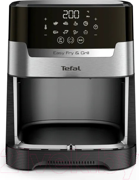 Изображение товара Аэрогриль Tefal EY505D15 