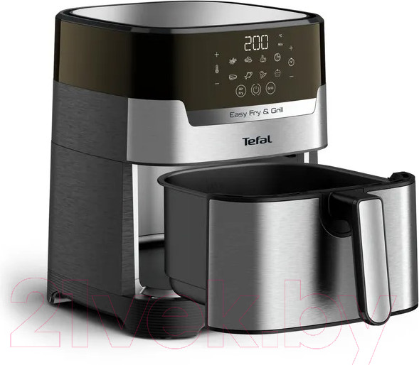 Изображение товара Аэрогриль Tefal EY505D15 