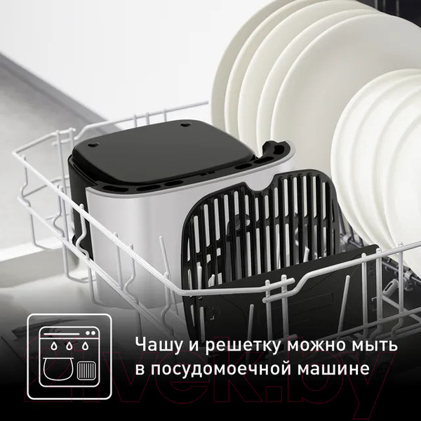 Изображение товара Аэрогриль Tefal EY505D15 