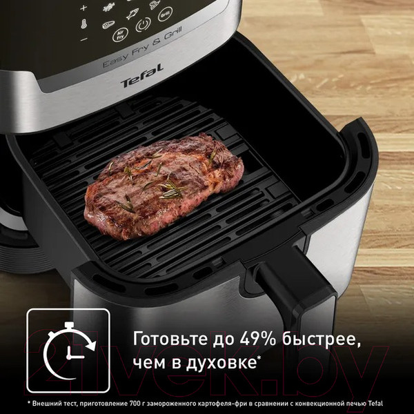 Изображение товара Аэрогриль Tefal EY505D15 