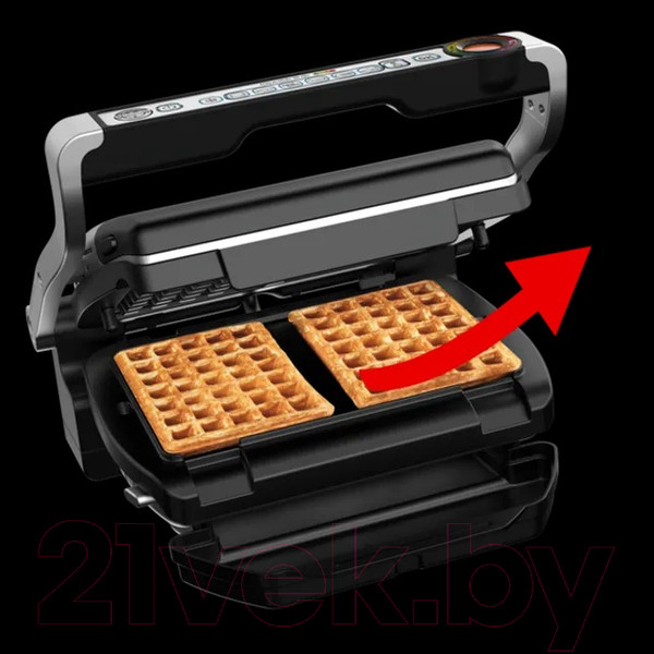 Изображение товара Электрогриль Tefal GC716D12