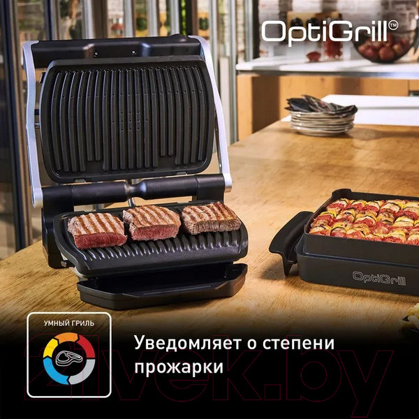 Изображение товара Электрогриль Tefal GC716D12
