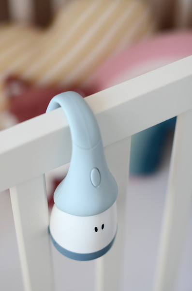 Изображение товара Ночник Beaba Veilleuse Pixie Torch P Blue 930300