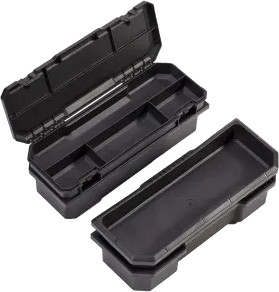 Изображение товара Набор лотков для метизов Milwaukee PackOut 4932478299