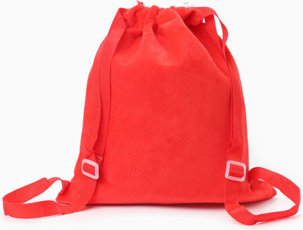 Изображение товара Мешок для обуви Milo Toys Котик в шапке / 10364444