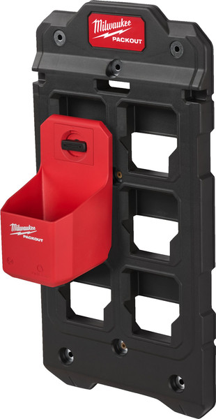 Изображение товара Подстаканник для мастерской Milwaukee PackOut 4932480706 