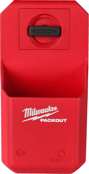 Изображение товара Подстаканник для мастерской Milwaukee PackOut 4932480706 