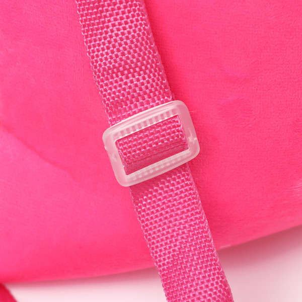 Изображение товара Мешок для обуви Milo Toys Белая кошечка / 10099452