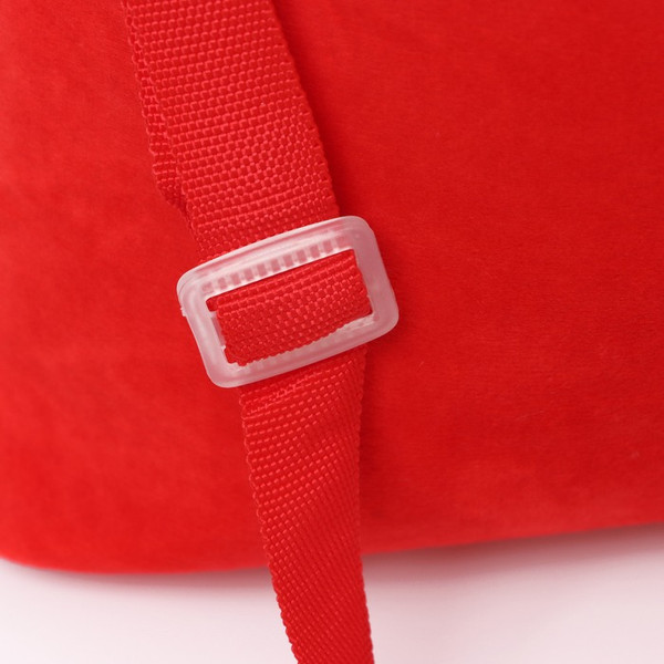 Изображение товара Мешок для обуви Milo Toys Синий трактор / 10099448