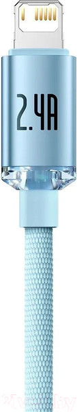Изображение товара Кабель Baseus CAJY001203 (2м, синий)