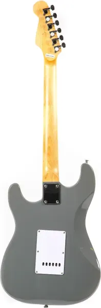 Изображение товара Электрогитара Fabio ST200 MGrey (с комплектом аксессуаров)