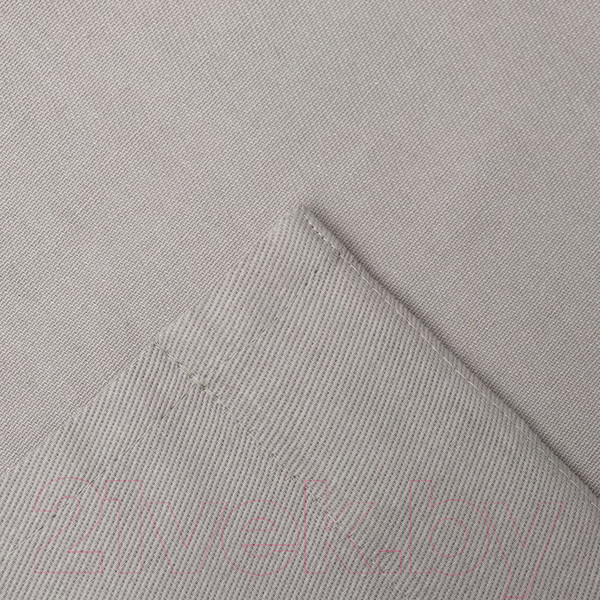 Изображение товара Комплект штор Этель Kitchen 150x180 / 10472149 (серый)