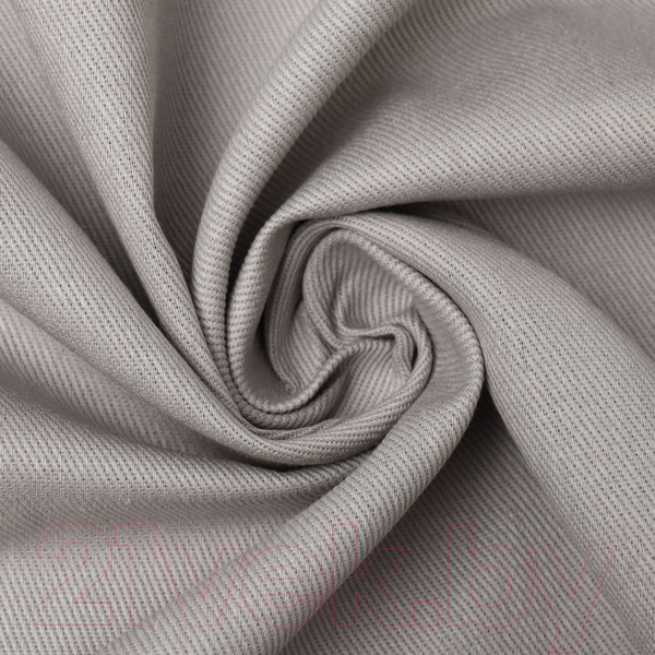 Изображение товара Комплект штор Этель Kitchen 150x180 / 10472149 (серый)