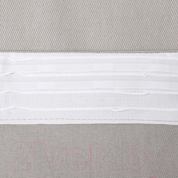 Изображение товара Комплект штор Этель Kitchen 150x180 / 10472149 (серый)