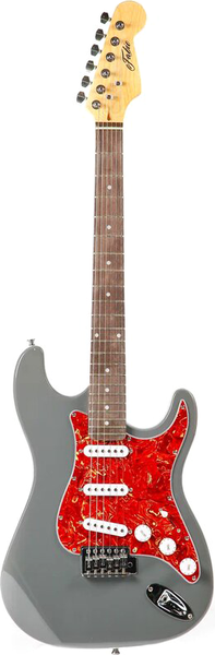 Изображение товара Электрогитара Fabio ST100 MGrey