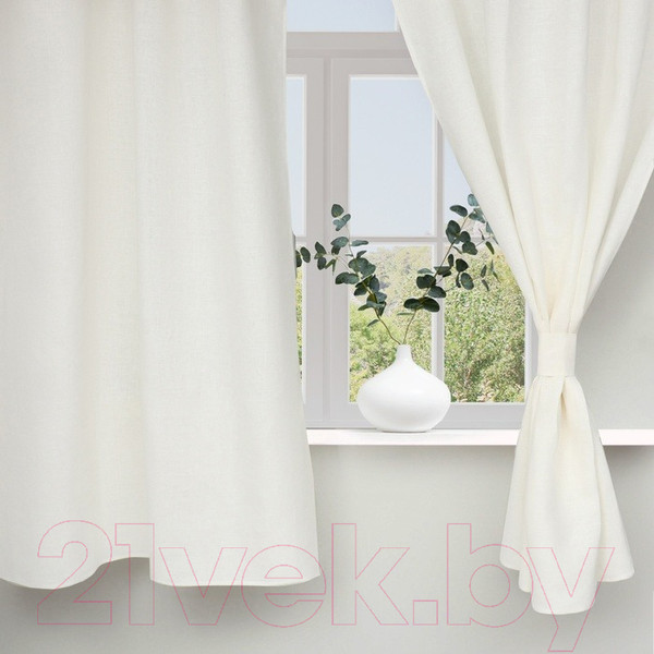 Изображение товара Комплект штор Этель Кitchen linen 150x176 / 10300797