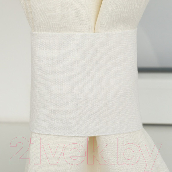 Изображение товара Комплект штор Этель Кitchen linen 150x176 / 10300797