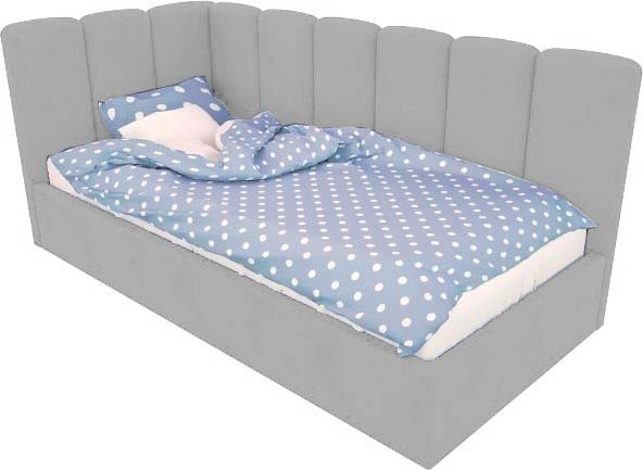 Изображение товара Односпальная кровать Elmax Флоренция 100x200 (Glory 24)